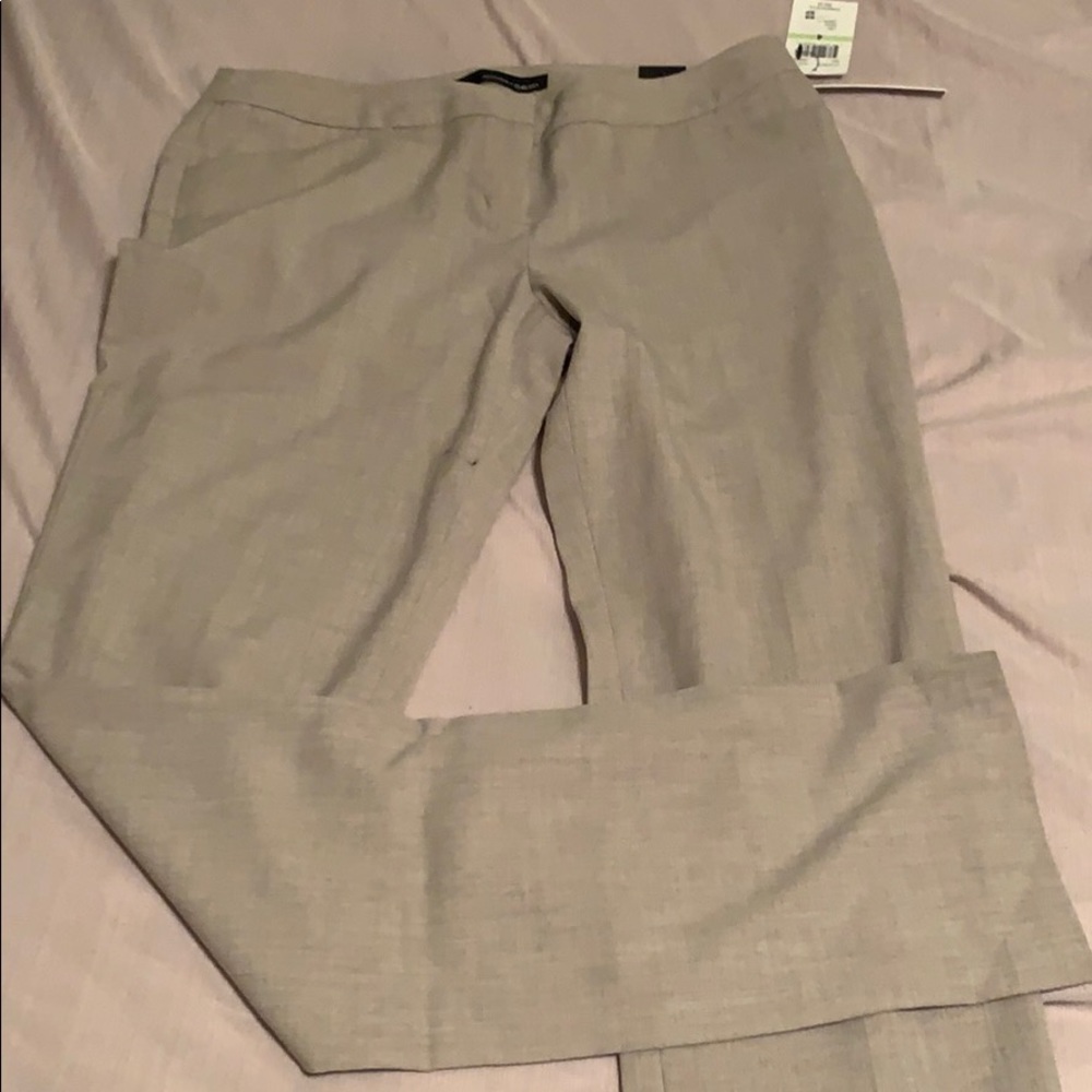 Great business trouser